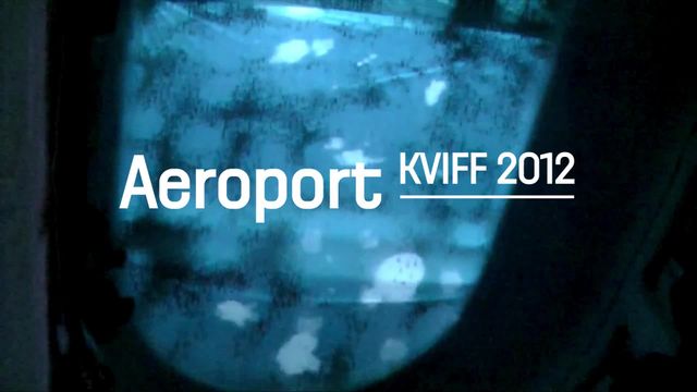 Aeroport