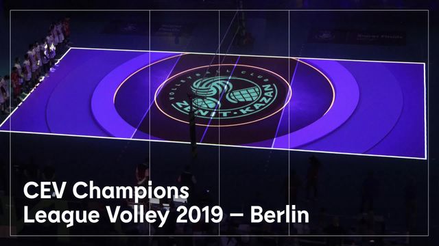 CEV Berlin