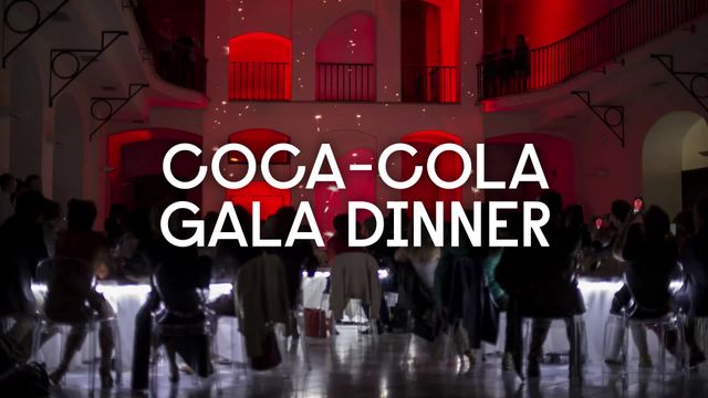 Coca-Cola