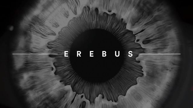 Erebus