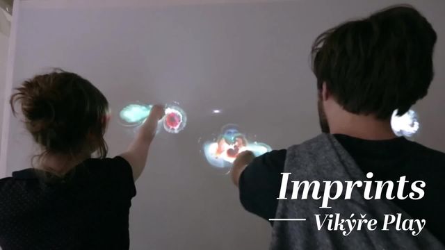 Vikýře PLAY