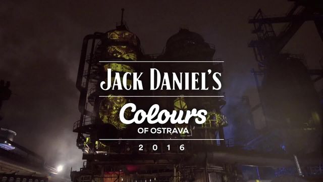 Jack Daniel’s 2016