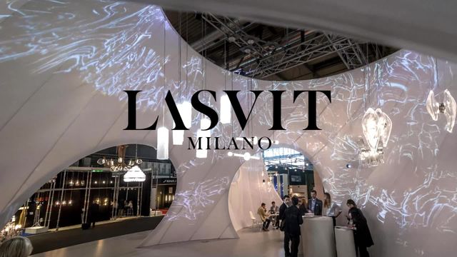 Lasvit - Euroluce