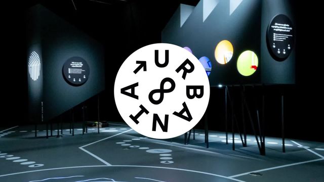 Urbania