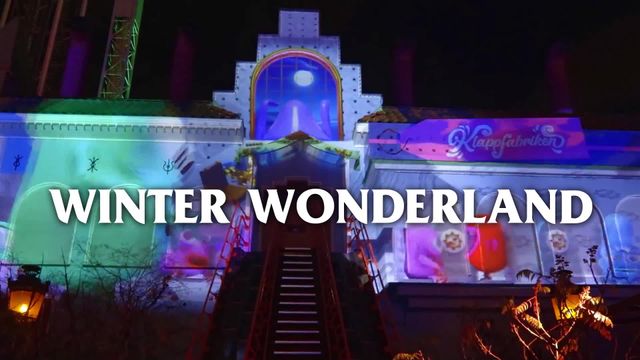 Winter Wonderland